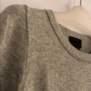 J Crew cashmere sweater